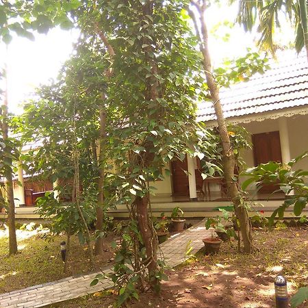 Green Court Cottage เทกคาดี ภายนอก รูปภาพ