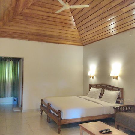 Green Court Cottage เทกคาดี ภายนอก รูปภาพ