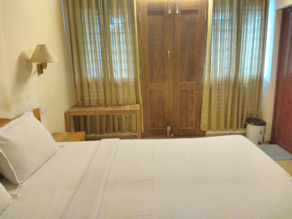 Green Court Cottage เทกคาดี ภายนอก รูปภาพ