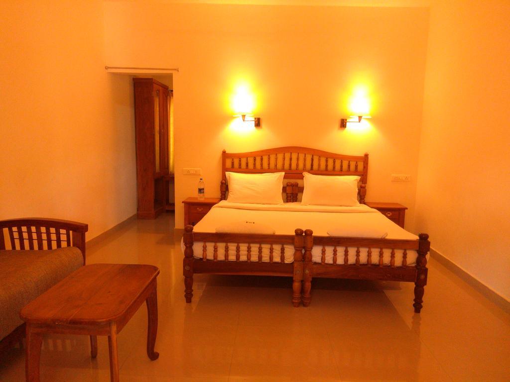 Green Court Cottage เทกคาดี ภายนอก รูปภาพ