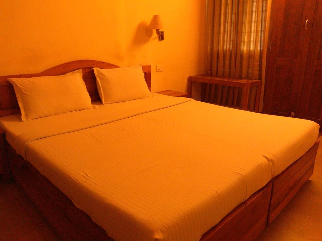 Green Court Cottage เทกคาดี ภายนอก รูปภาพ