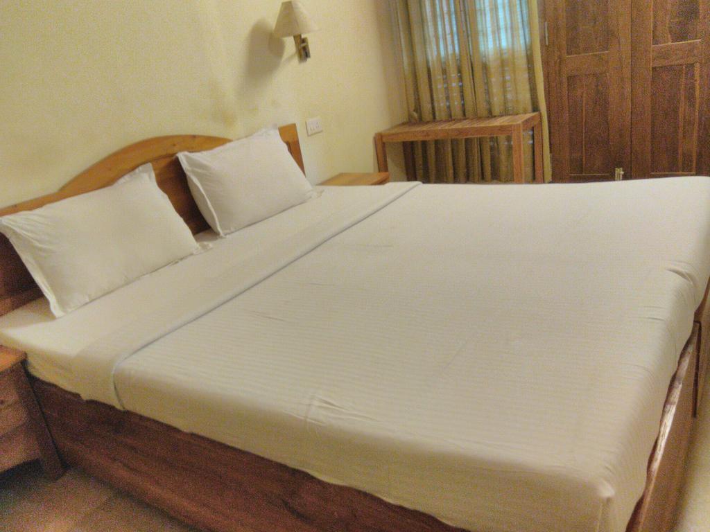Green Court Cottage เทกคาดี ภายนอก รูปภาพ