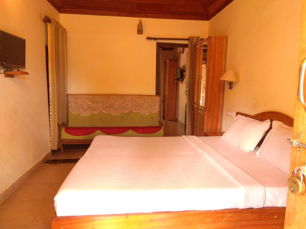 Green Court Cottage เทกคาดี ภายนอก รูปภาพ