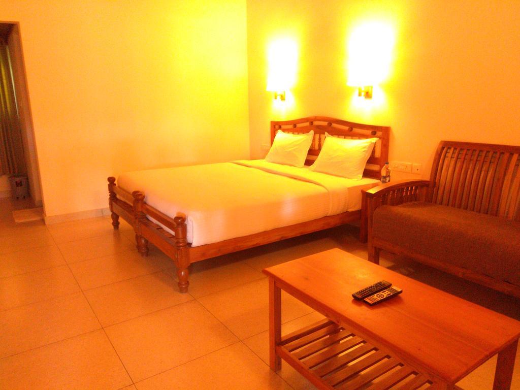 Green Court Cottage เทกคาดี ภายนอก รูปภาพ