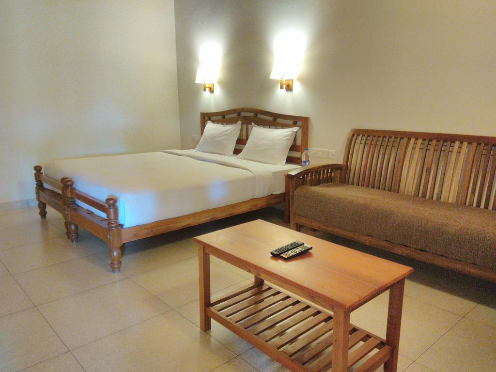 Green Court Cottage เทกคาดี ภายนอก รูปภาพ