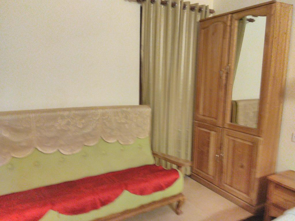 Green Court Cottage เทกคาดี ภายนอก รูปภาพ