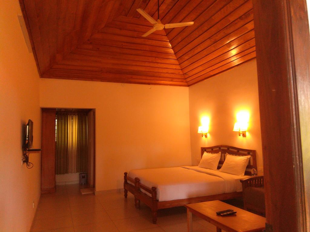 Green Court Cottage เทกคาดี ภายนอก รูปภาพ